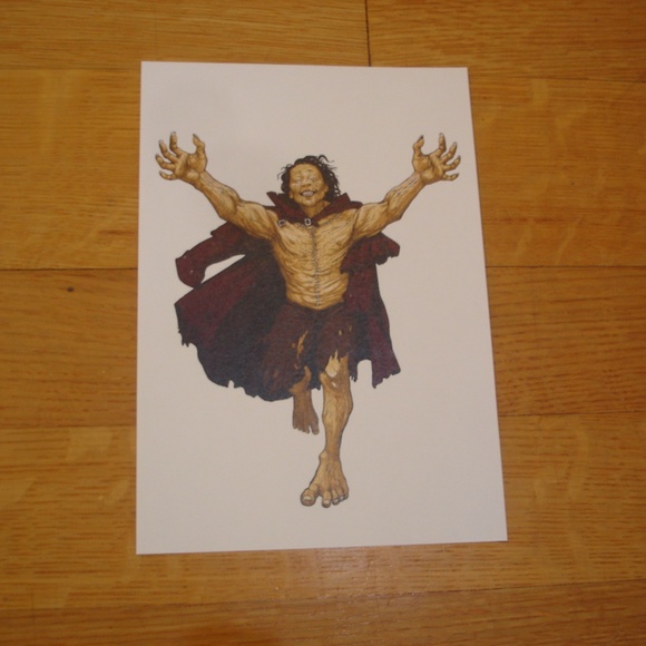 FRANKENSTEIN THE DOCTOR EDITION: Mary Shelley Amaranthine Books Limited Edition - Picture 9 of 16